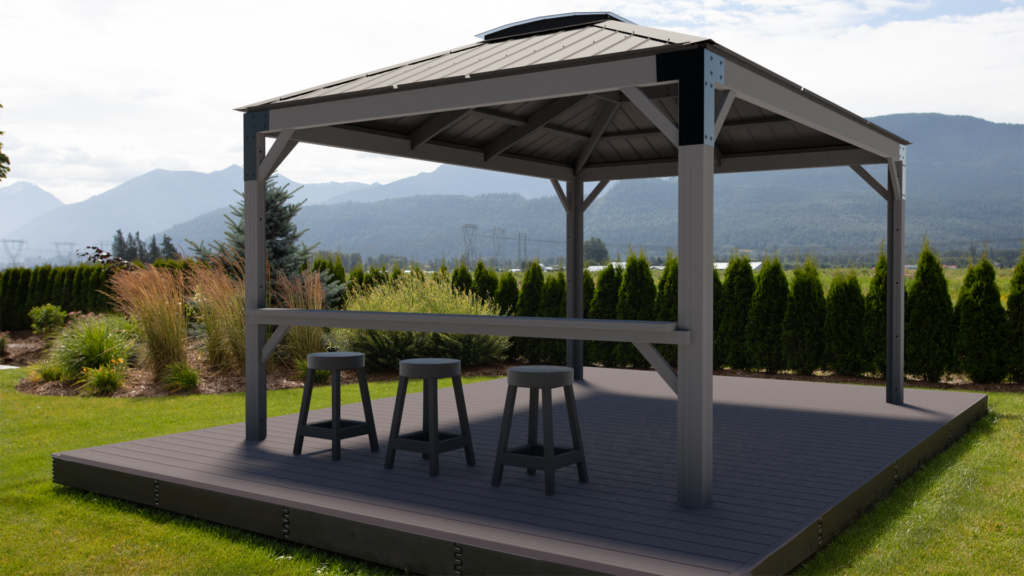11X14 Sequoia – Visscher – The Ultimate 