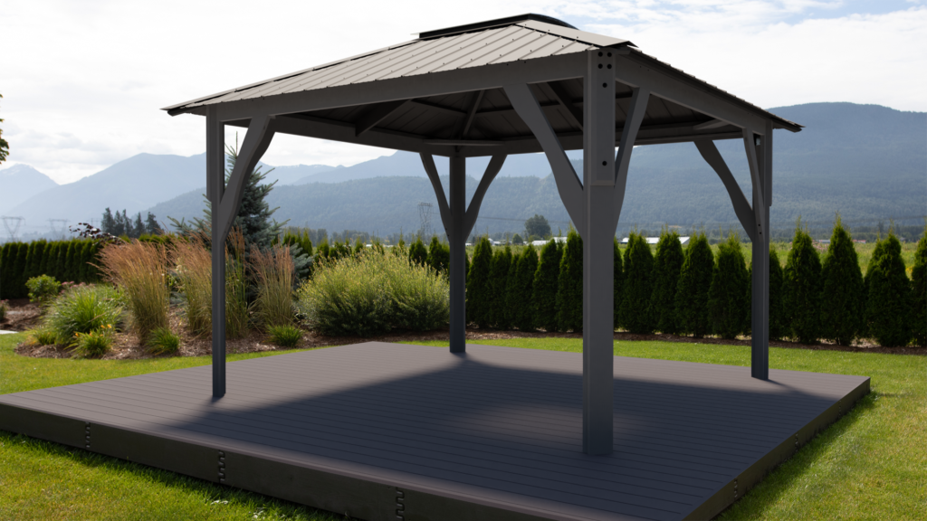 11X11 Sierra – Visscher – The Ultimate 