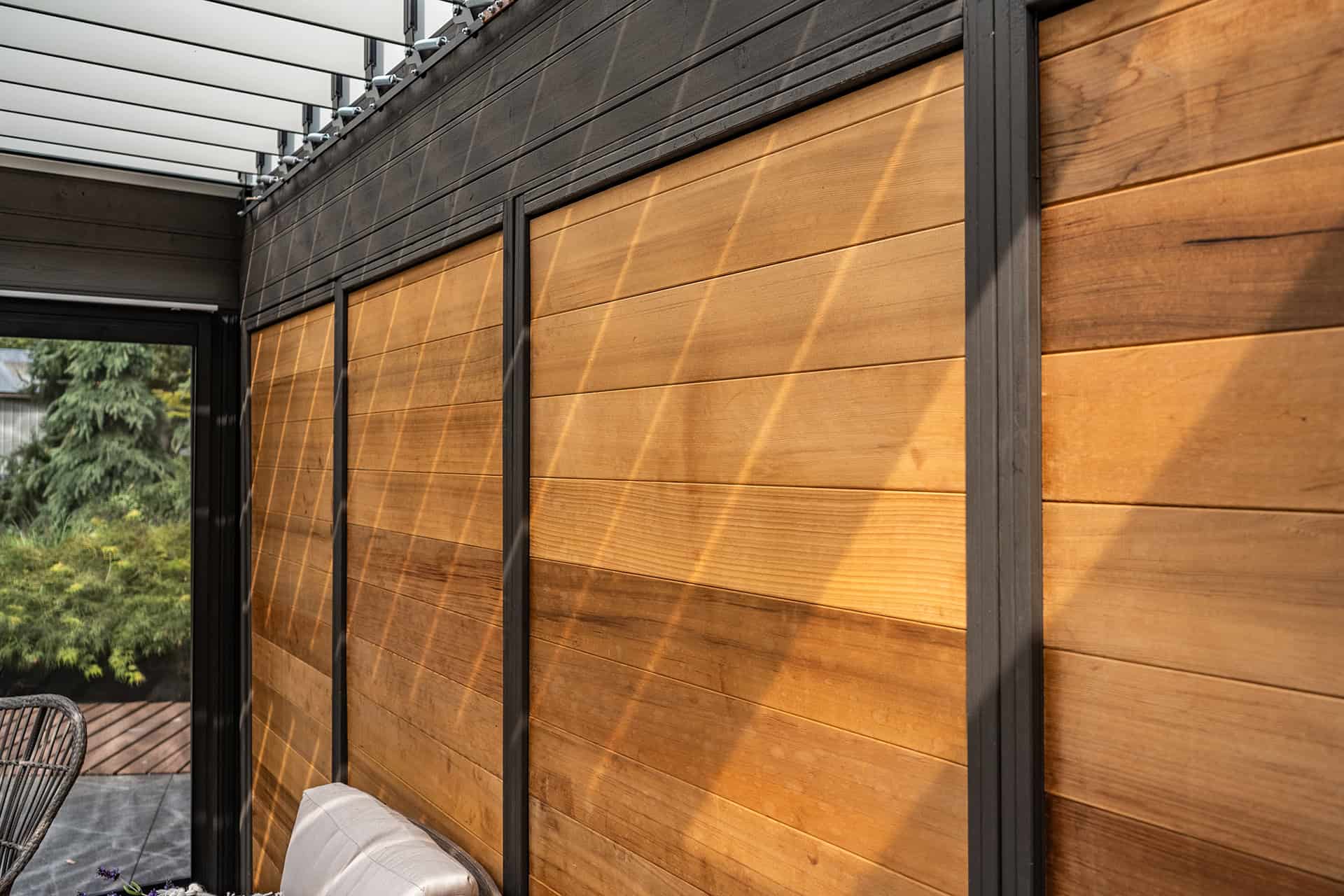 Stella Fully Enclosed - Visscher Specialty